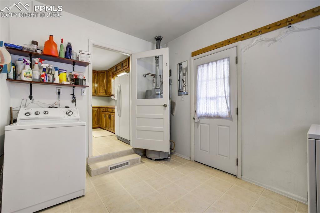212 Rose Drive Colorado Springs CO 80911