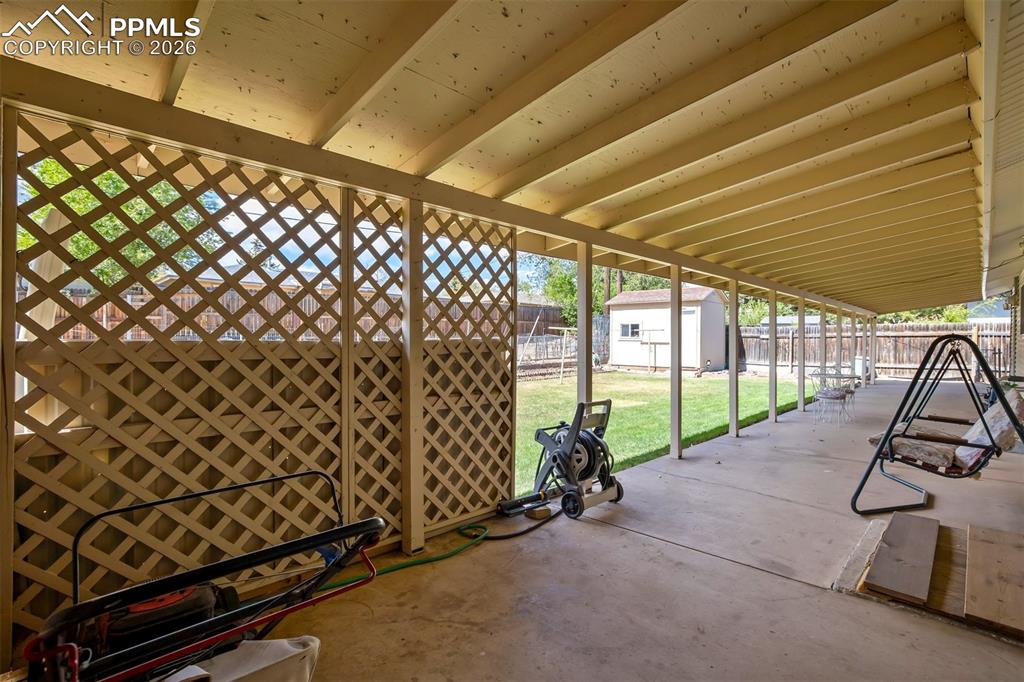 212 Rose Drive Colorado Springs CO 80911
