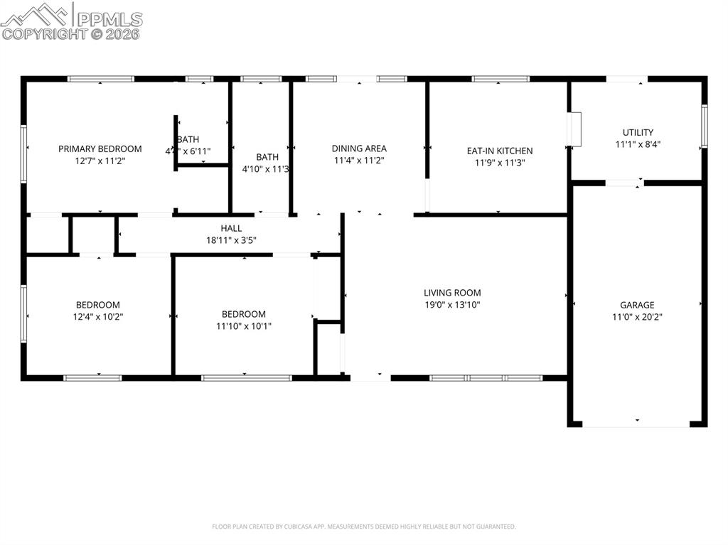 212 Rose Drive Colorado Springs CO 80911