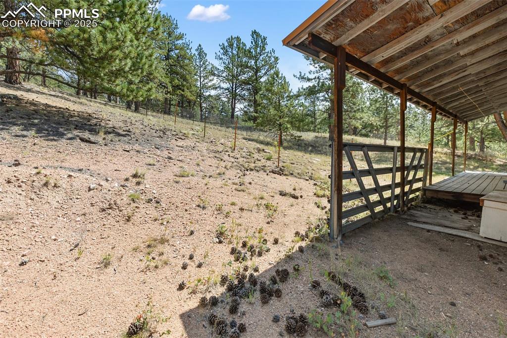 272 Spring Valley Trail Florissant CO 80816