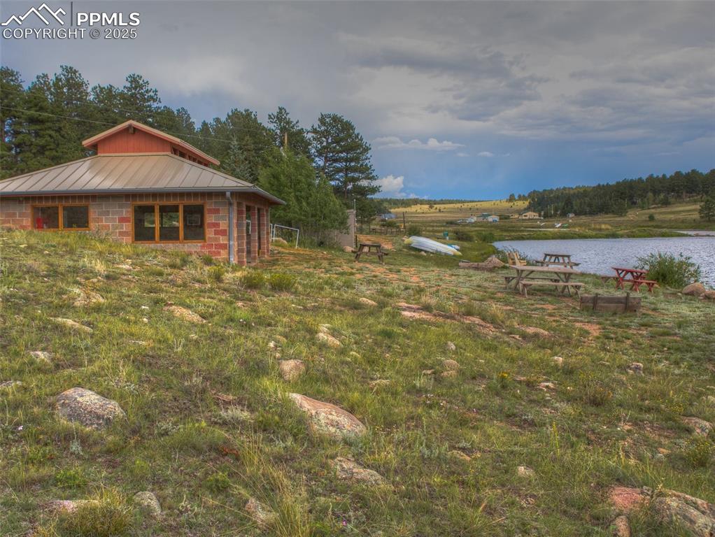 272 Spring Valley Trail Florissant CO 80816