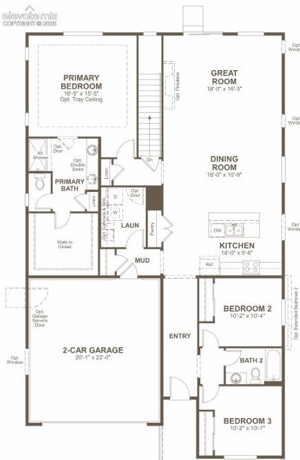 9052 Lanceleaf Drive Colorado Springs CO 80925