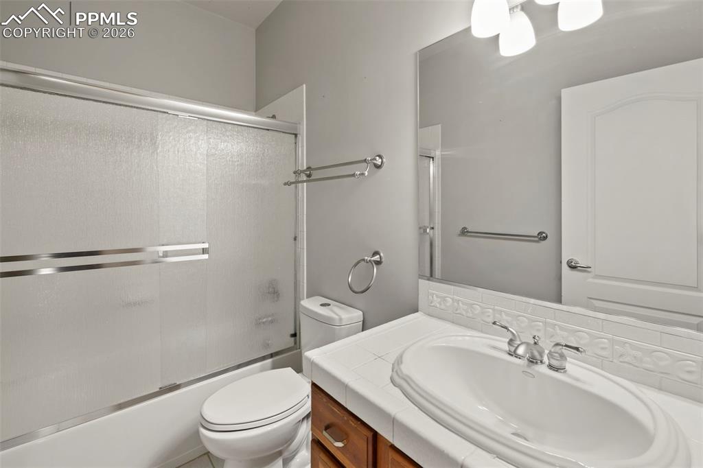 5115 Broadmoor Bluffs Drive Colorado Springs CO 80906