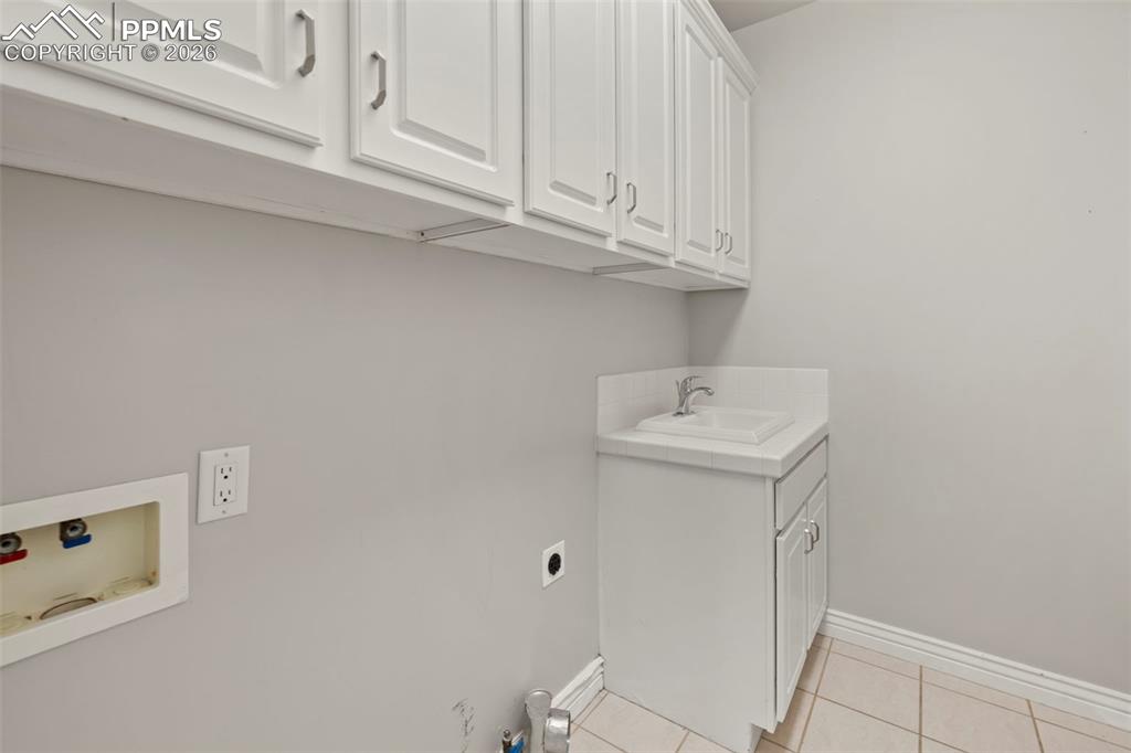 5115 Broadmoor Bluffs Drive Colorado Springs CO 80906