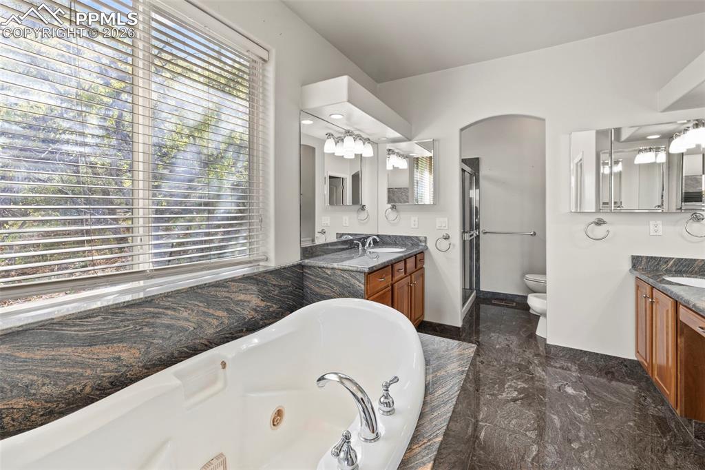 5115 Broadmoor Bluffs Drive Colorado Springs CO 80906