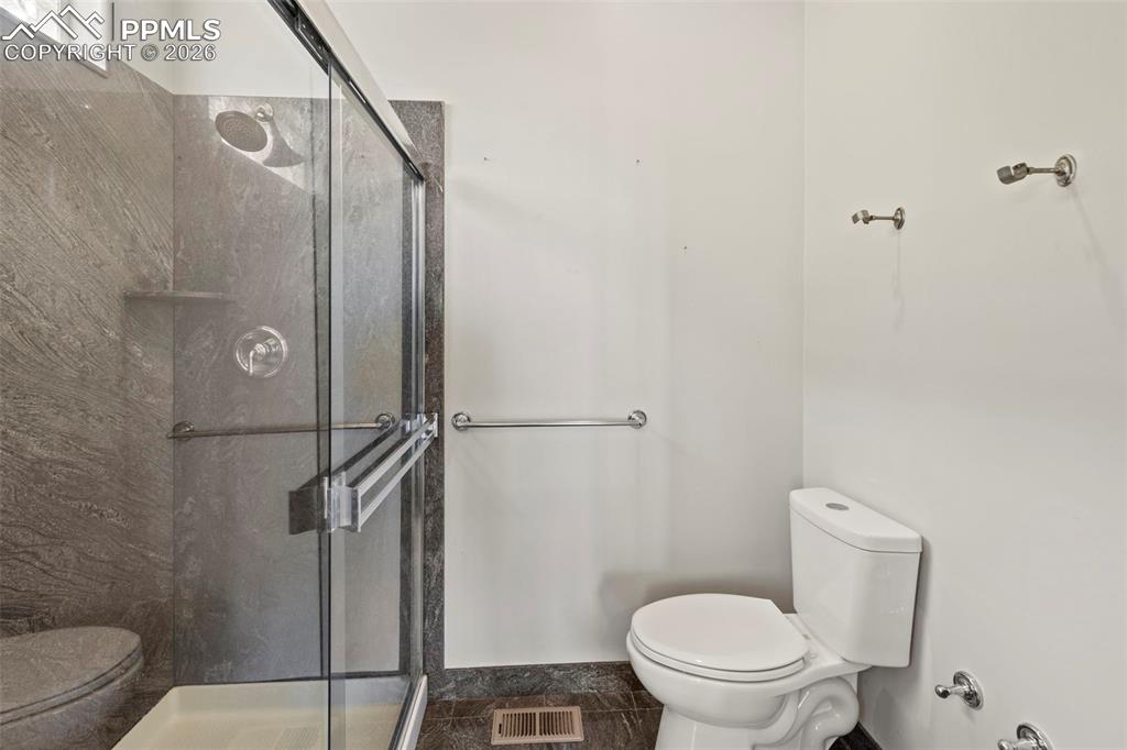 5115 Broadmoor Bluffs Drive Colorado Springs CO 80906