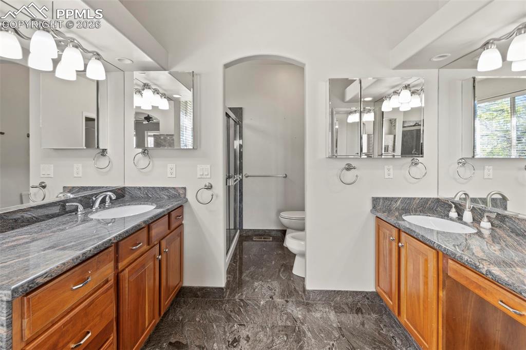 5115 Broadmoor Bluffs Drive Colorado Springs CO 80906
