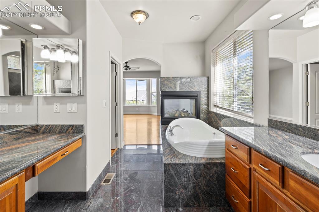 5115 Broadmoor Bluffs Drive Colorado Springs CO 80906