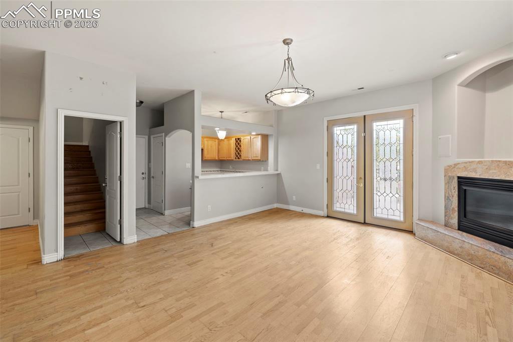 5115 Broadmoor Bluffs Drive Colorado Springs CO 80906