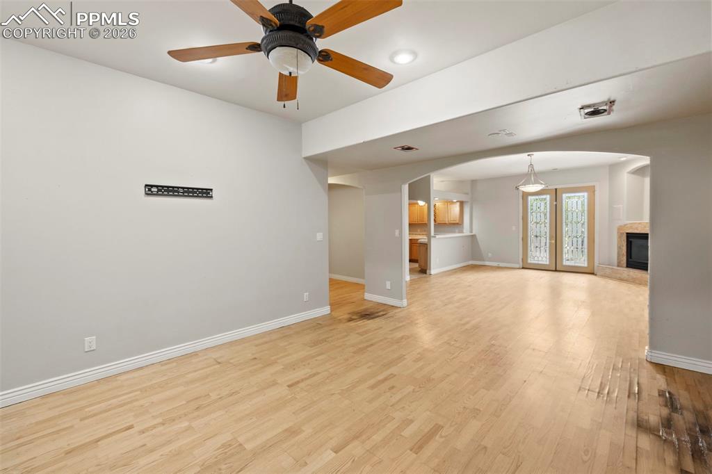 5115 Broadmoor Bluffs Drive Colorado Springs CO 80906