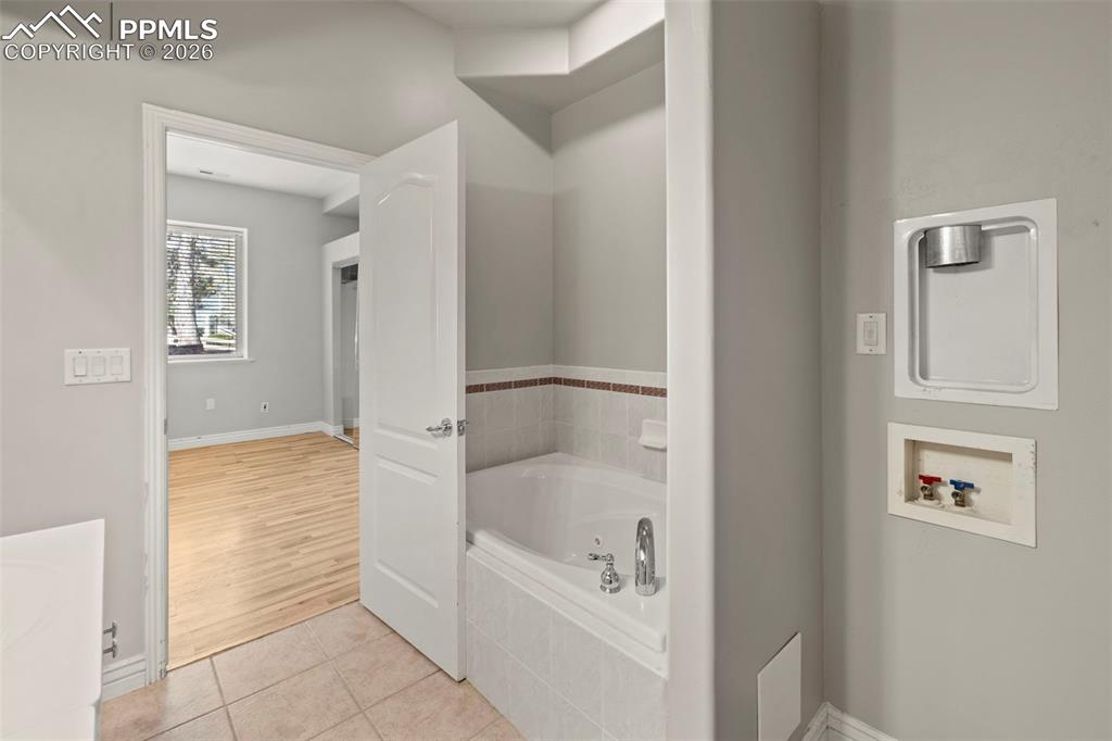 5115 Broadmoor Bluffs Drive Colorado Springs CO 80906