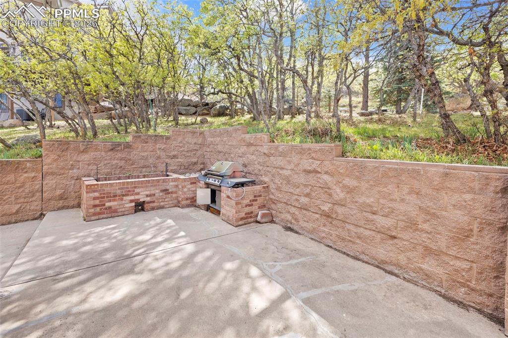 5115 Broadmoor Bluffs Drive Colorado Springs CO 80906