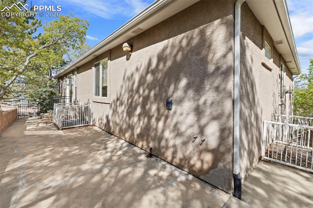 5115 Broadmoor Bluffs Drive Colorado Springs CO 80906