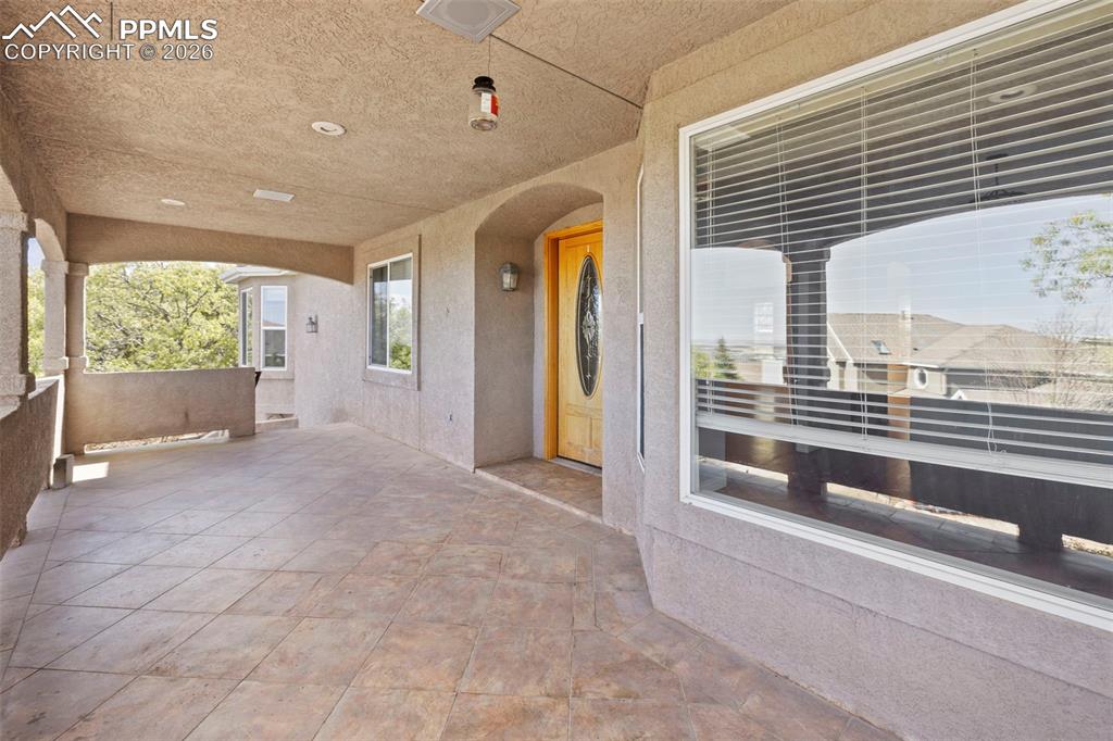 5115 Broadmoor Bluffs Drive Colorado Springs CO 80906