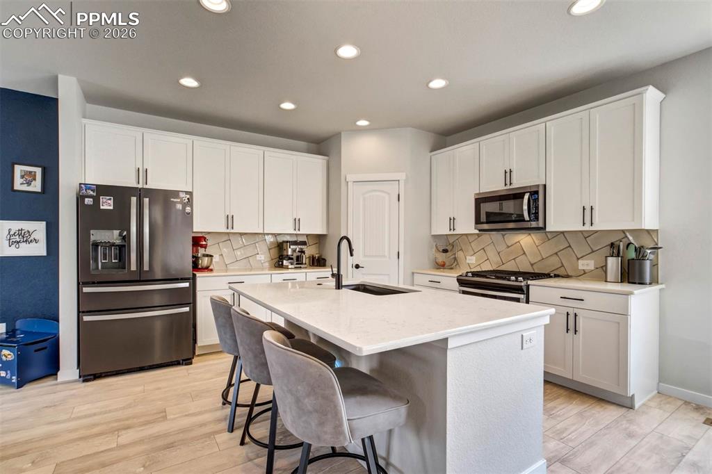 7237 Treebrook Lane Colorado Springs CO 80918