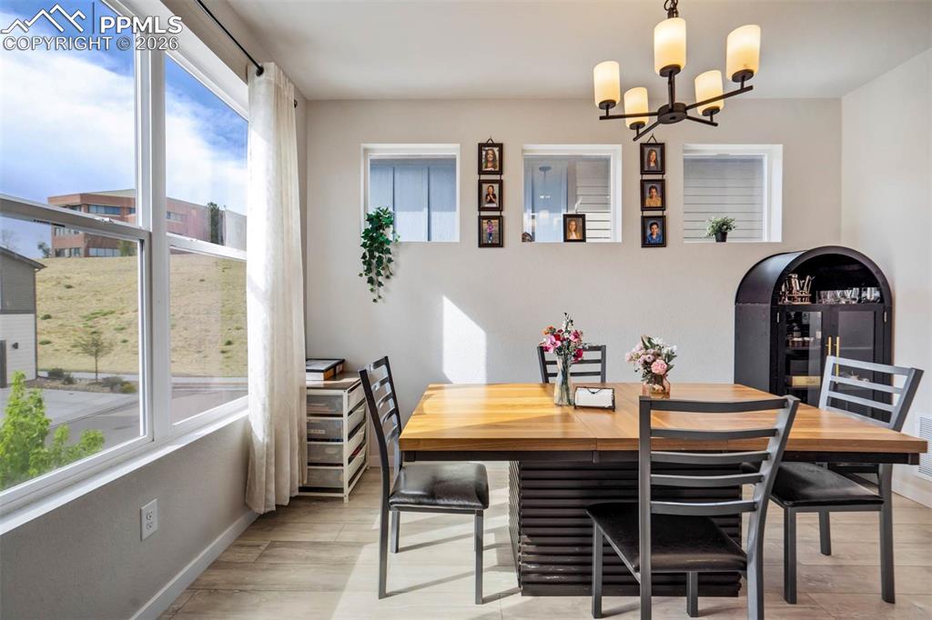 7237 Treebrook Lane Colorado Springs CO 80918
