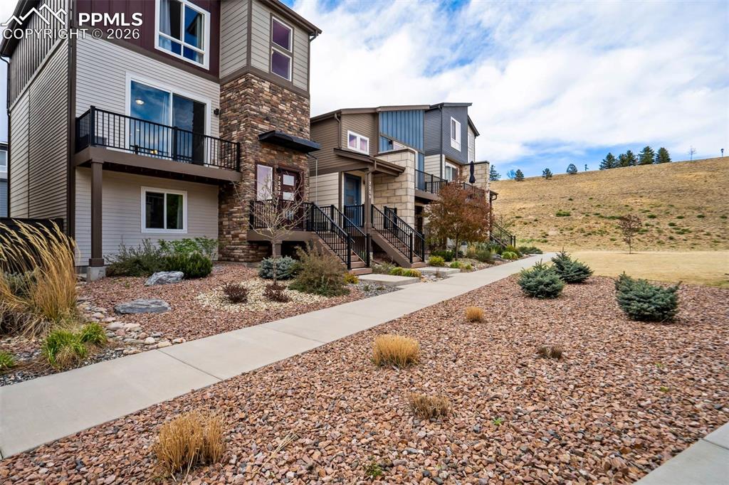 7237 Treebrook Lane Colorado Springs CO 80918