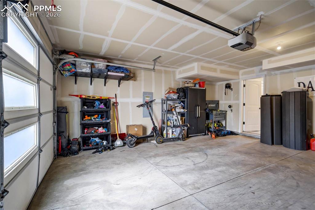 7237 Treebrook Lane Colorado Springs CO 80918