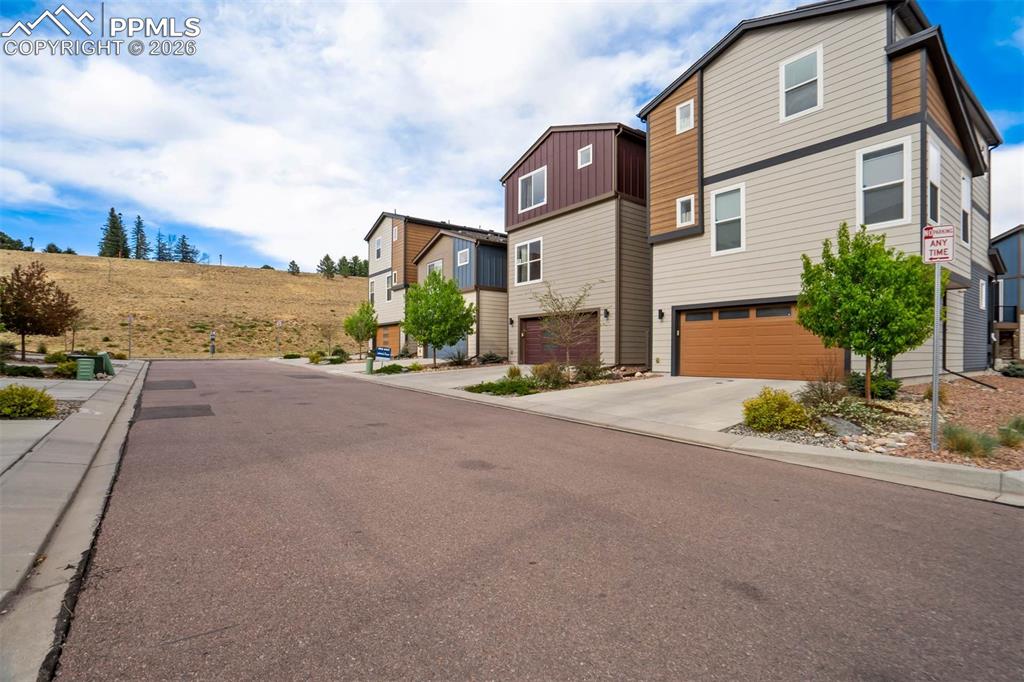 7237 Treebrook Lane Colorado Springs CO 80918
