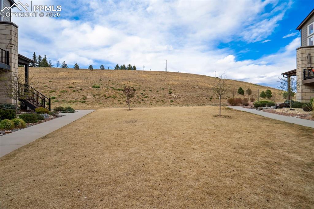 7237 Treebrook Lane Colorado Springs CO 80918