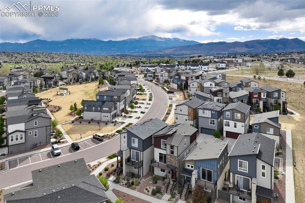 7237 Treebrook Lane Colorado Springs CO 80918