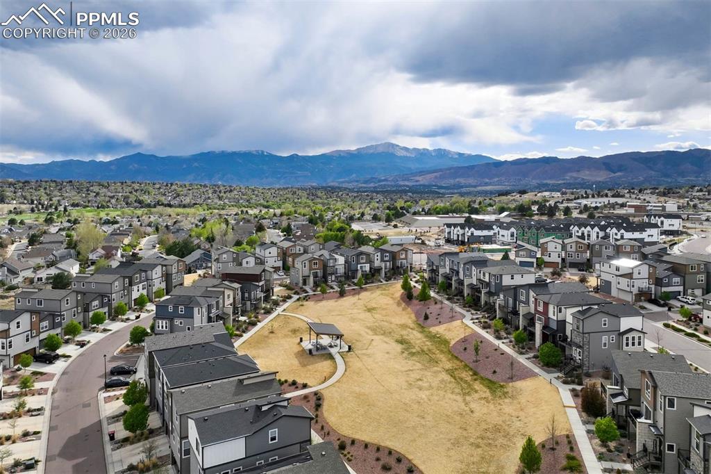 7237 Treebrook Lane Colorado Springs CO 80918