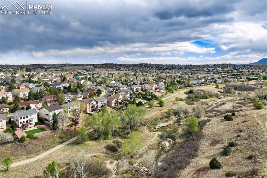 7237 Treebrook Lane Colorado Springs CO 80918
