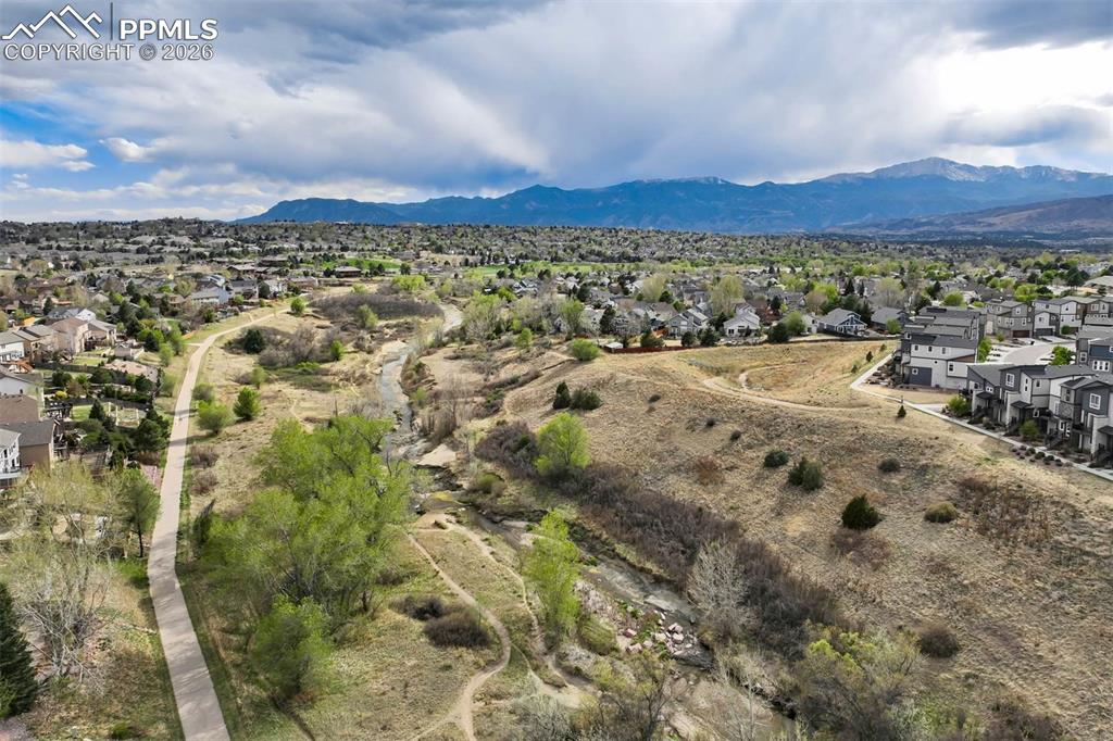7237 Treebrook Lane Colorado Springs CO 80918