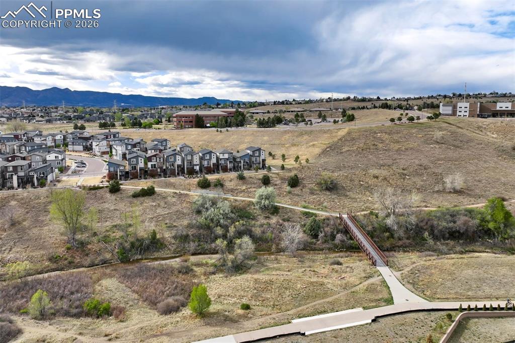 7237 Treebrook Lane Colorado Springs CO 80918