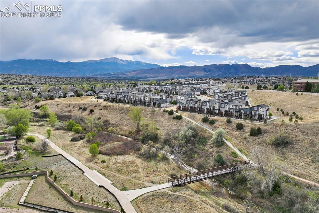 7237 Treebrook Lane Colorado Springs CO 80918