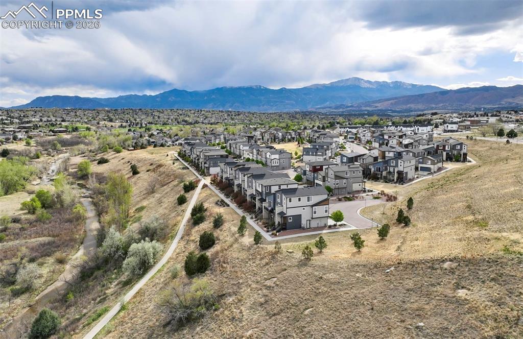 7237 Treebrook Lane Colorado Springs CO 80918