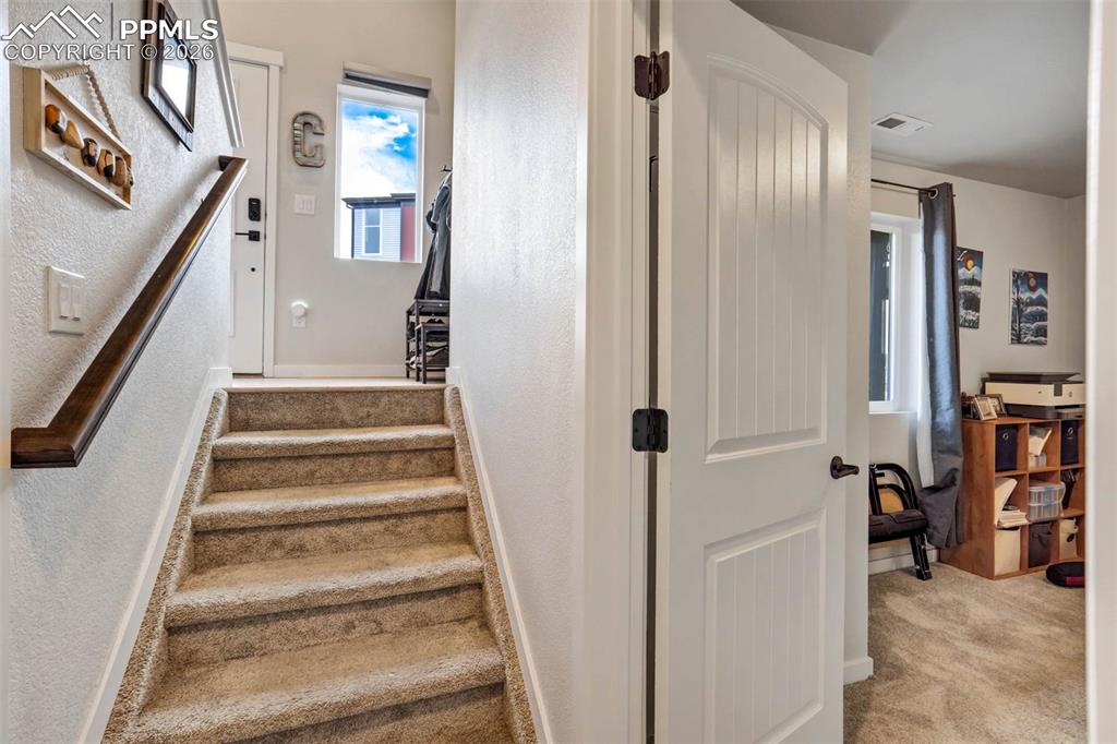 7237 Treebrook Lane Colorado Springs CO 80918