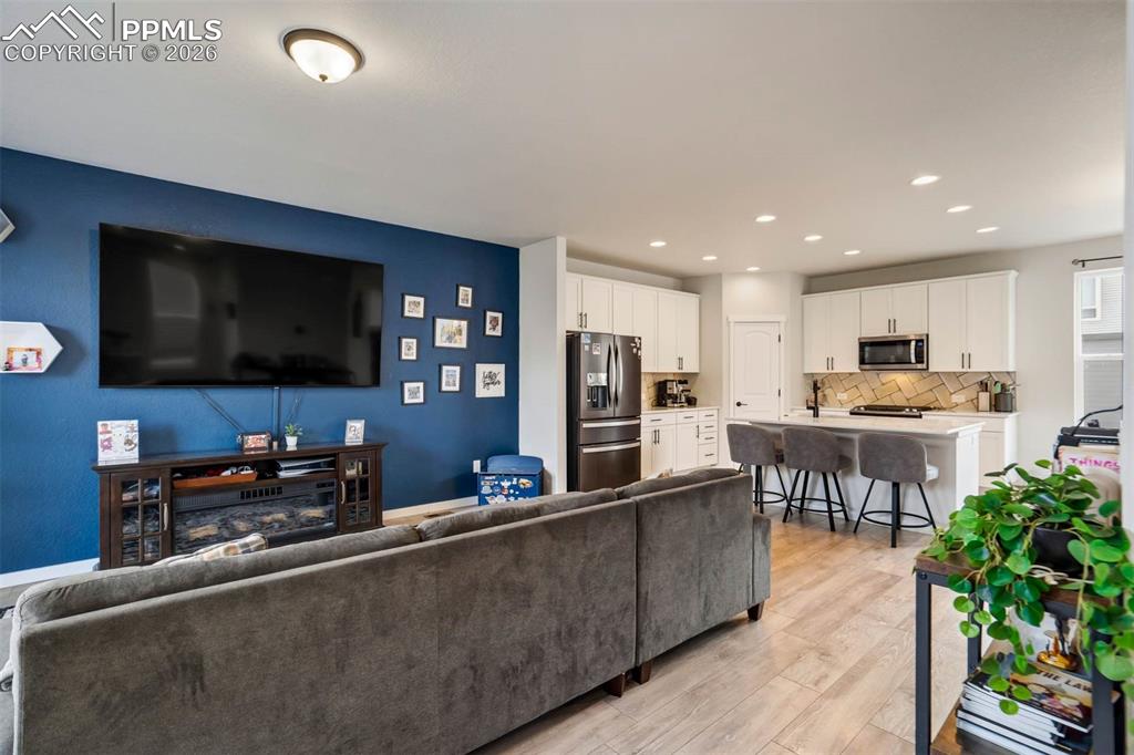 7237 Treebrook Lane Colorado Springs CO 80918