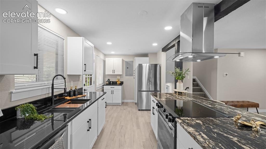 1505 Baylor Drive Colorado Springs CO 80909