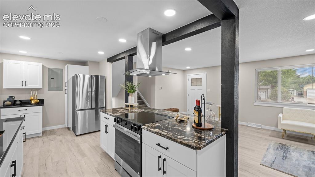 1505 Baylor Drive Colorado Springs CO 80909