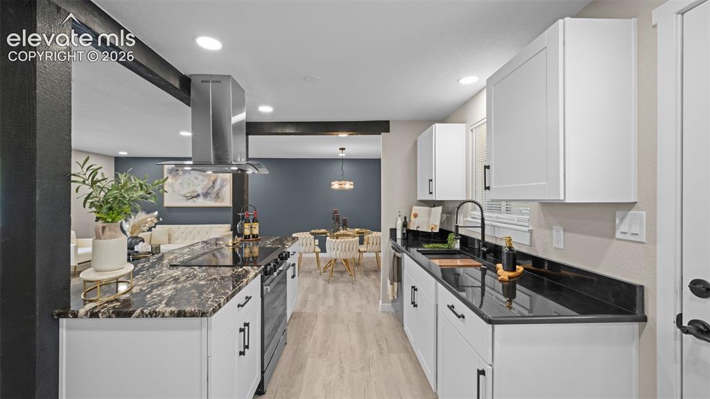 1505 Baylor Drive Colorado Springs CO 80909