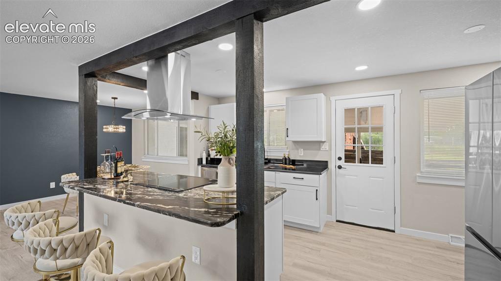 1505 Baylor Drive Colorado Springs CO 80909
