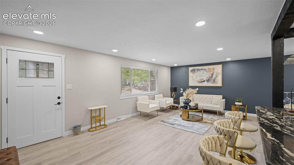 1505 Baylor Drive Colorado Springs CO 80909