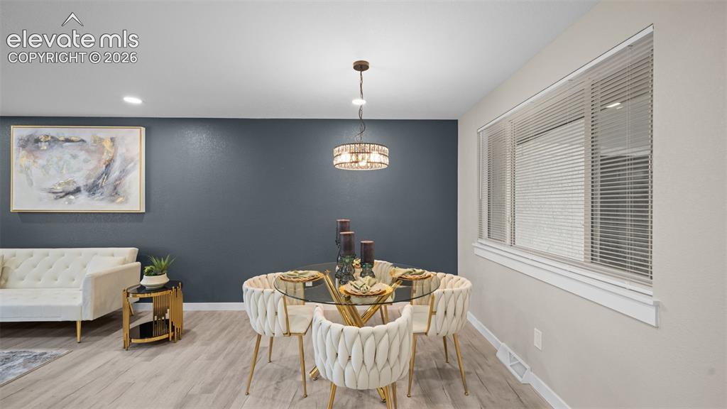 1505 Baylor Drive Colorado Springs CO 80909