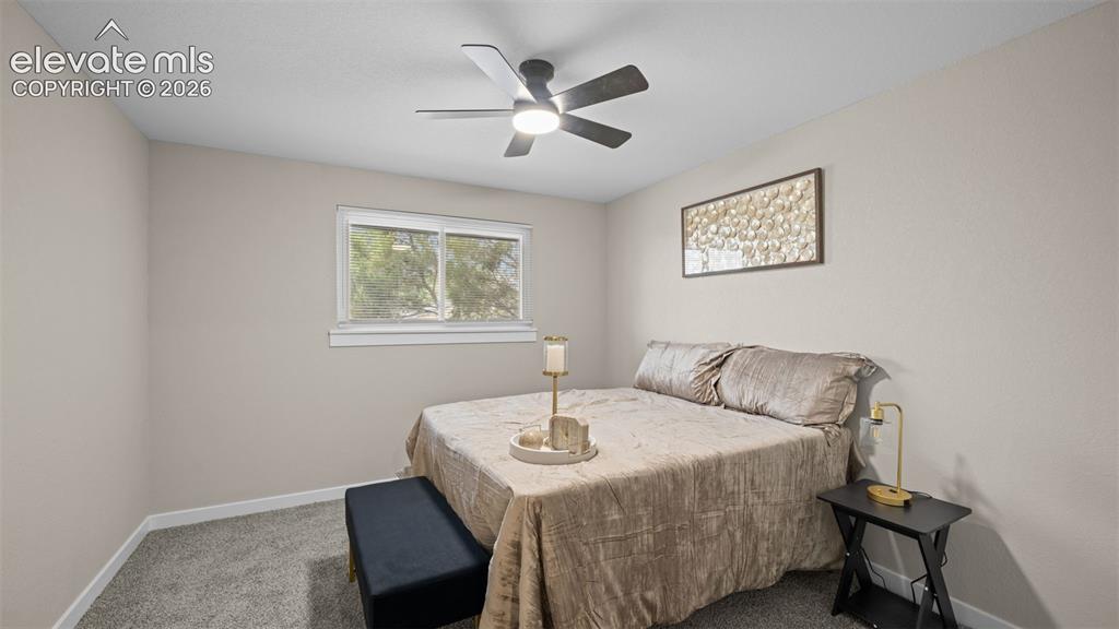 1505 Baylor Drive Colorado Springs CO 80909