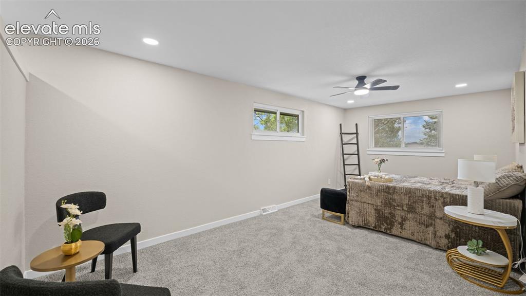 1505 Baylor Drive Colorado Springs CO 80909
