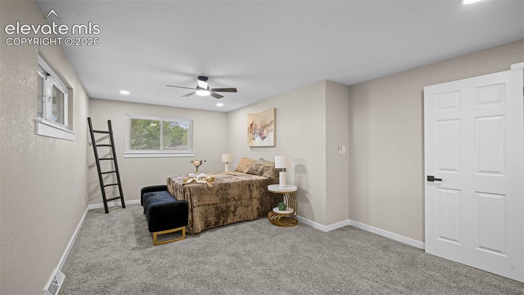 1505 Baylor Drive Colorado Springs CO 80909