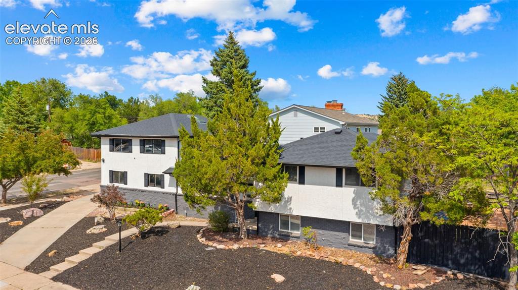 1505 Baylor Drive Colorado Springs CO 80909