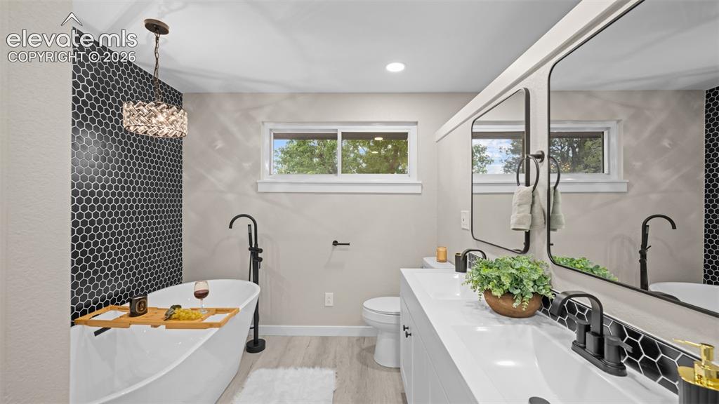 1505 Baylor Drive Colorado Springs CO 80909
