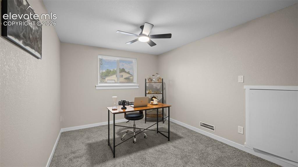 1505 Baylor Drive Colorado Springs CO 80909