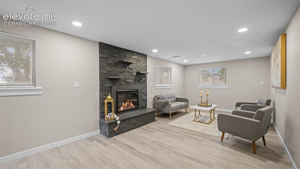 1505 Baylor Drive Colorado Springs CO 80909