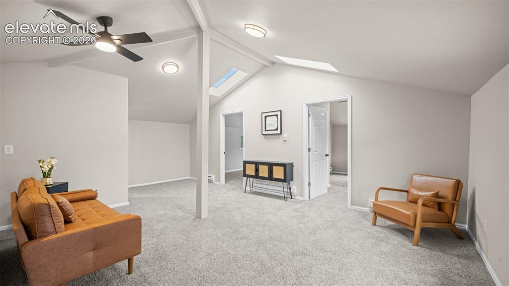 1505 Baylor Drive Colorado Springs CO 80909