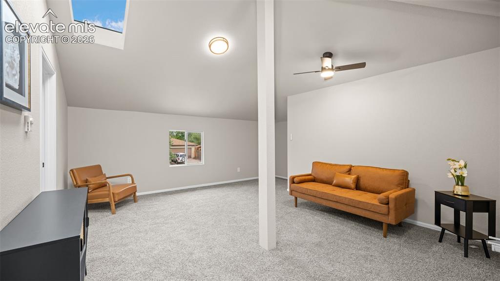 1505 Baylor Drive Colorado Springs CO 80909