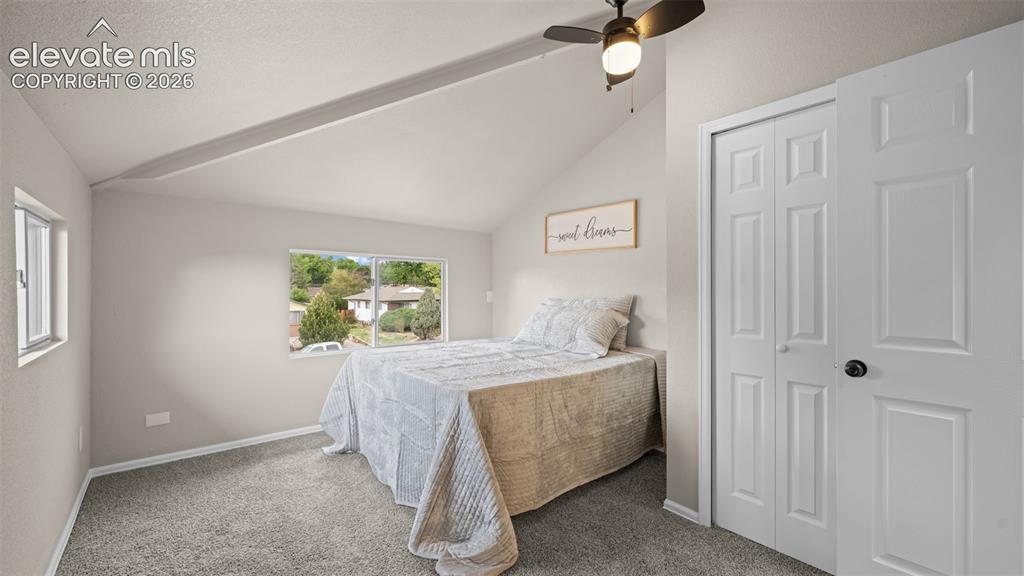 1505 Baylor Drive Colorado Springs CO 80909