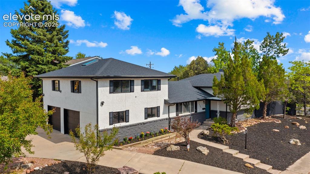 1505 Baylor Drive Colorado Springs CO 80909